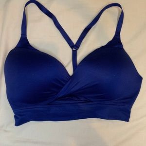 Victoria's Secret uplift no wire bra